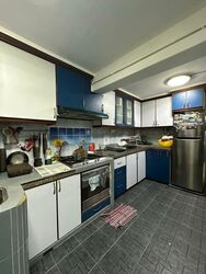 Blk 13 Mount Faber View (Bukit Merah), HDB 3 Rooms #588158751
